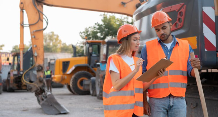  Preventing Construction Machine-Related Accidents: A Vital Guide