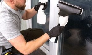 Lubricating Squeaky Door Locks: A Comprehensive Guide