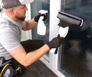 Lubricating Squeaky Door Locks: A Comprehensive Guide