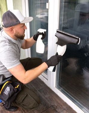 Lubricating Squeaky Door Locks: A Comprehensive Guide