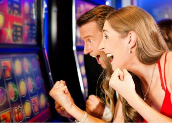 Win Big with Online Slot Games