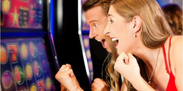 Win Big with Online Slot Games