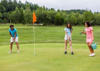 Tasmanian Luxury Golf Holidays