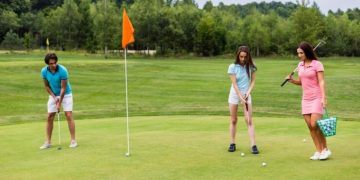 Tasmanian Luxury Golf Holidays