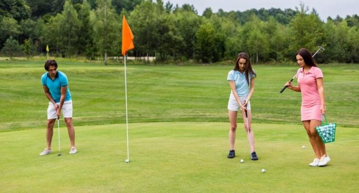 Tasmanian Luxury Golf Holidays