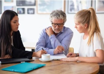 Benefits of Family Law