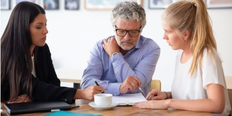 Benefits of Family Law