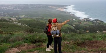 Tasmanian Travel: Guide to the Bay of Fires