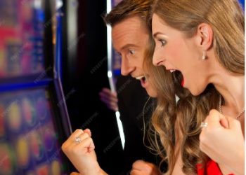 Find an expansive range of classic slots by registering at Everygame.