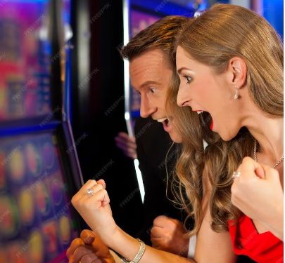 Find an expansive range of classic slots by registering at Everygame.