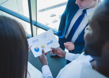 The GDP Effect: How Economic Indicators Drive Forex Trading Decisions