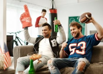 How Much Does American Football Resemble European Football