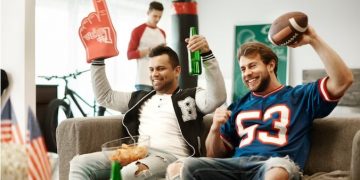 How Much Does American Football Resemble European Football