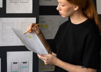 Why UI UX is a vital field