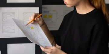 Why UI UX is a vital field