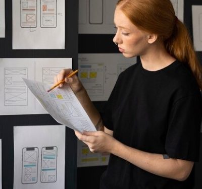 Why UI UX is a vital field