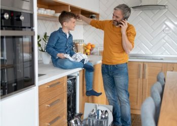 Sheiner Construction’s Kitchen Remodeling Revolution has Started in San Diego.