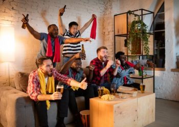 Super IGLive Football in MBScore.tv Experience the Thrills of Virtual Football