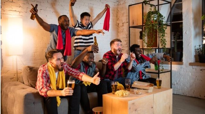 Super IGLive Football in MBScore.tv Experience the Thrills of Virtual Football