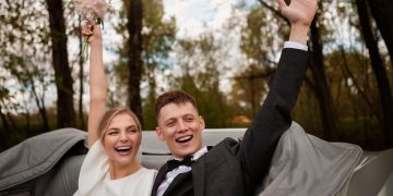 Documentary Wedding Video