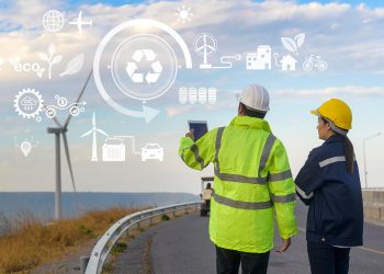 GHG Tracking Software: Steering Businesses Towards Environmental Accountability