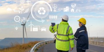 GHG Tracking Software: Steering Businesses Towards Environmental Accountability