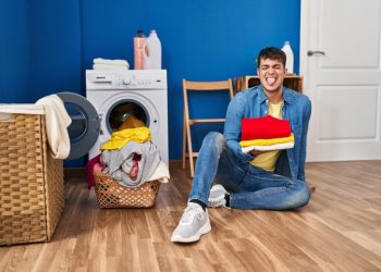 Best and Worst Flooring Options for Laundry Rooms in Washington