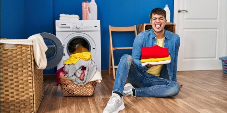 Best and Worst Flooring Options for Laundry Rooms in Washington