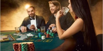 P2VVIP The Next Generation of Baccarat