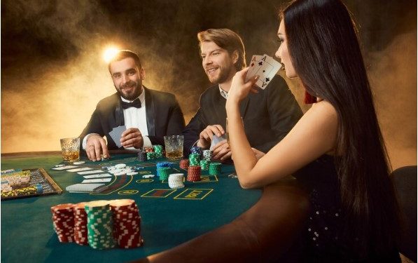 P2VVIP The Next Generation of Baccarat