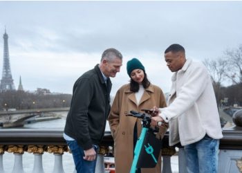 Lakeba Group and Giuseppe Porcelli: Innovating Accessible Housing with Bricklet