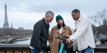 Lakeba Group and Giuseppe Porcelli: Innovating Accessible Housing with Bricklet