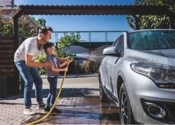The Benefits of Driveway Power Washing | Interview with Happy Clean Dublin