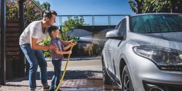 The Benefits of Driveway Power Washing | Interview with Happy Clean Dublin