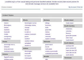 The Bakersfield Escort