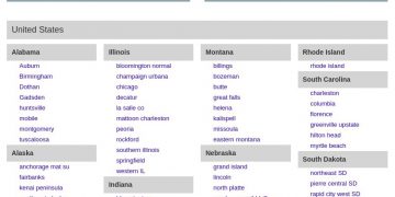 The Bakersfield Escort