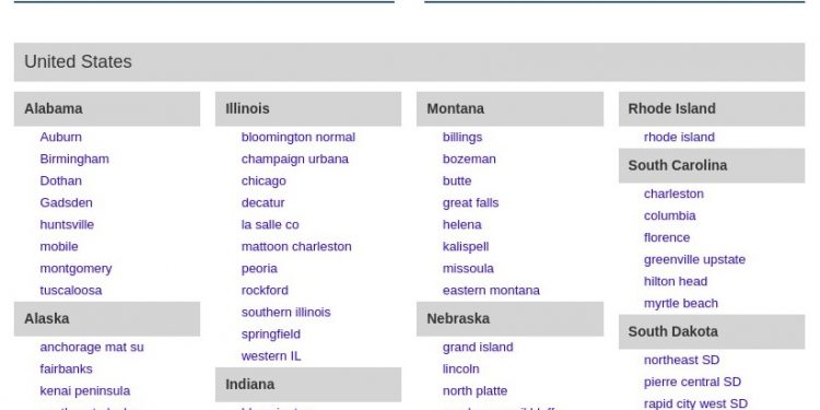 The Bakersfield Escort