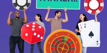 Slot Gacor Maxwin: Where Jackpots Come to Life