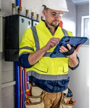 Consertar Caldeiras Lisboa