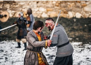 Unearth the Perfect Norse Gift: A Guide to Viking-Inspired Presents