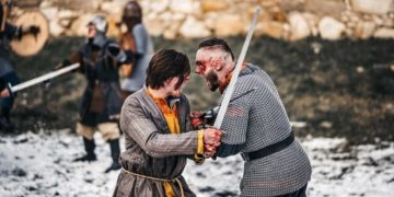 Unearth the Perfect Norse Gift: A Guide to Viking-Inspired Presents