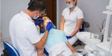 Discover a World of Dental Health with a Huntsville Dentist