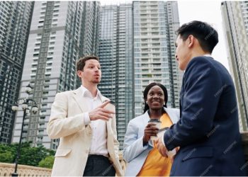 Singapore’s Real Estate: A Beacon for Global Investors