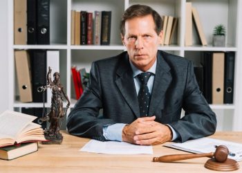 Hiring a Crime Lawyer in Maryland