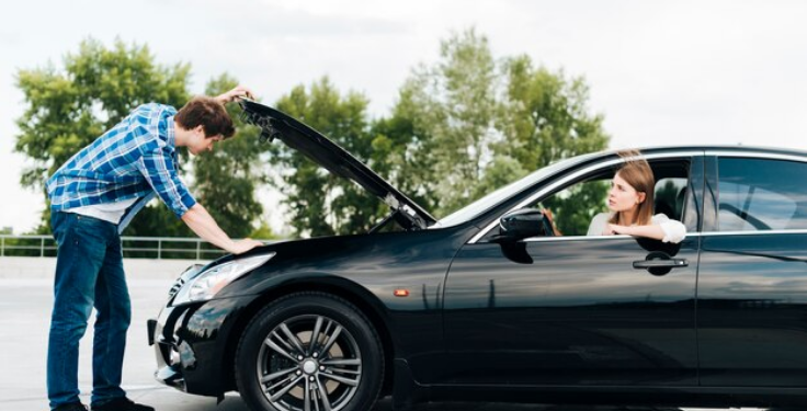 When to Consult an Injury Attorney in Tampa After a Car Accident