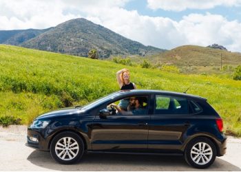 Tasmanian Luxury Car Hire Touring