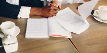 What is a Loan Signing Notary?