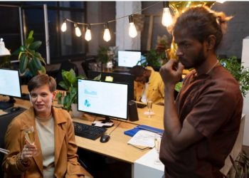 Embracing the Future of Web Hosting with Giraffe Hosting Limited