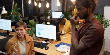 Embracing the Future of Web Hosting with Giraffe Hosting Limited