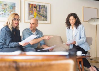 Navigating Divorce with Fort Worth’s Top Attorneys